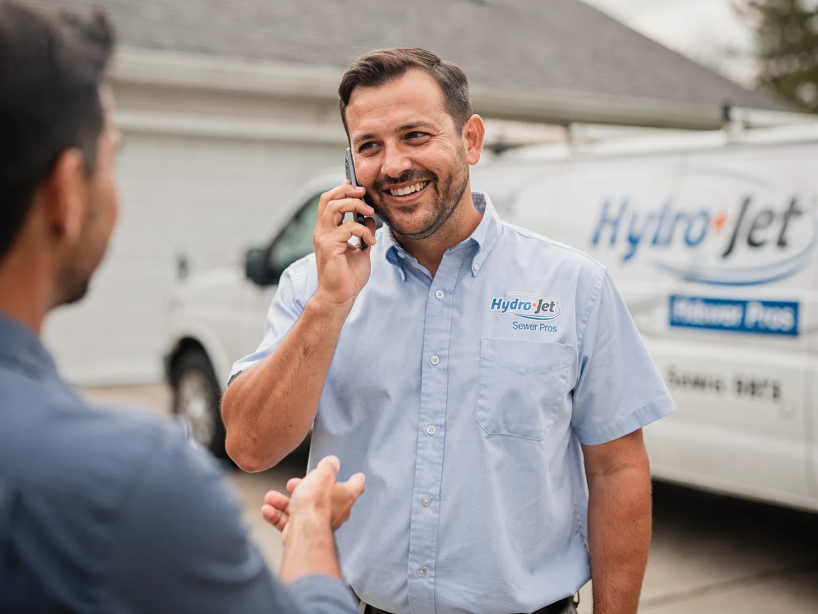 Hydro Jetting Oro Grande, CA FAQs
